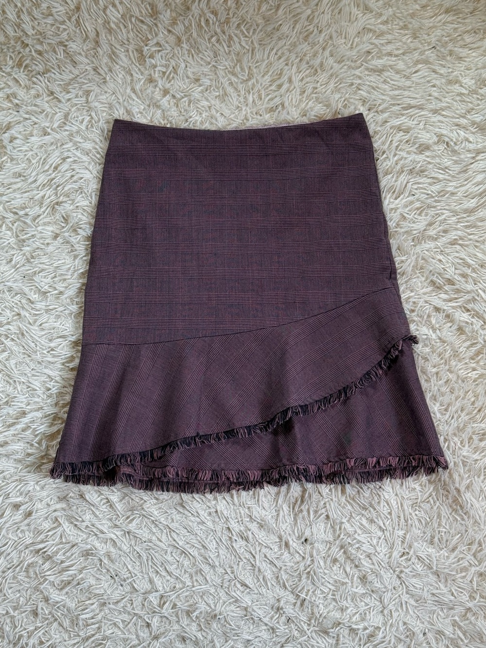Necessary Objects Skirt